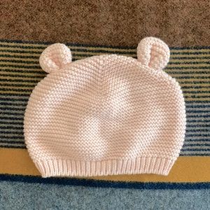 Baby Gap hat with ears